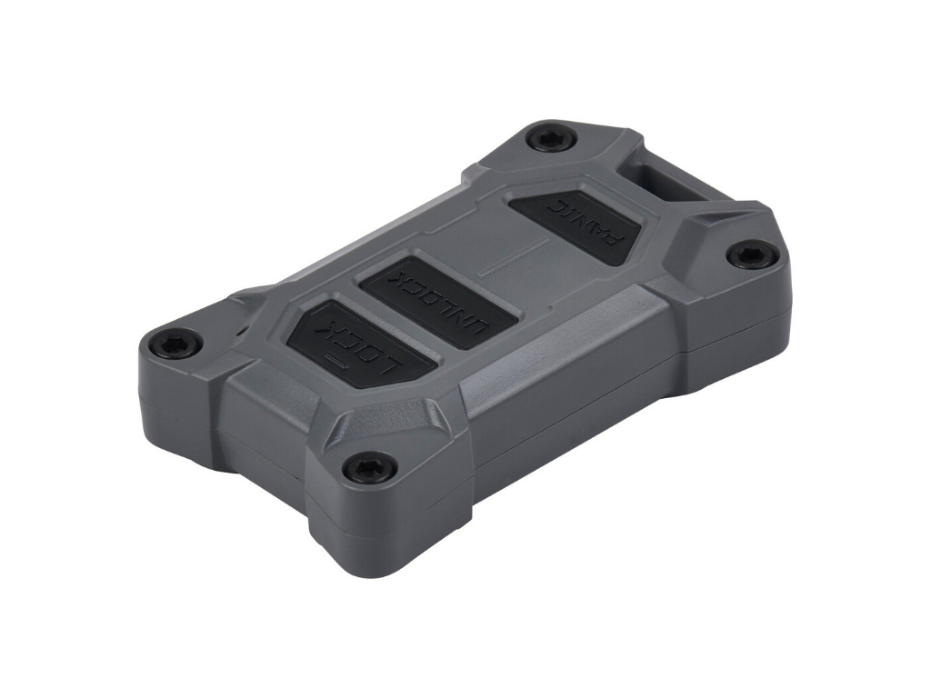 Injection Fob (V2 2020-2021 4Runner) AJT Design