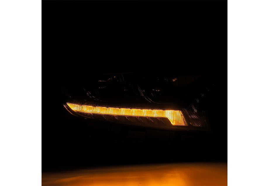 LUXX-Series LED Projector Headlights Fits 19-22 Ford Ranger