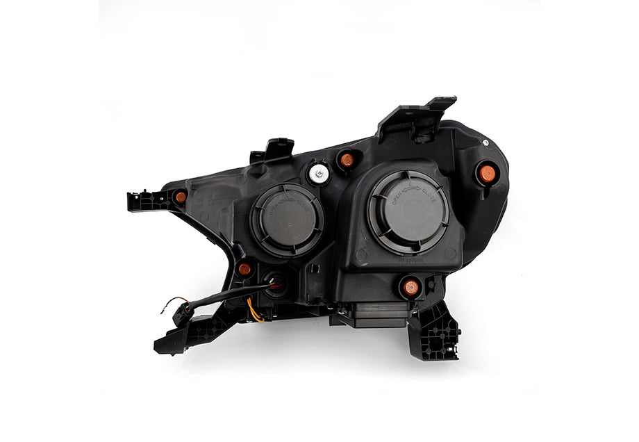 LUXX-Series LED Projector Headlights Fits 19-22 Ford Ranger