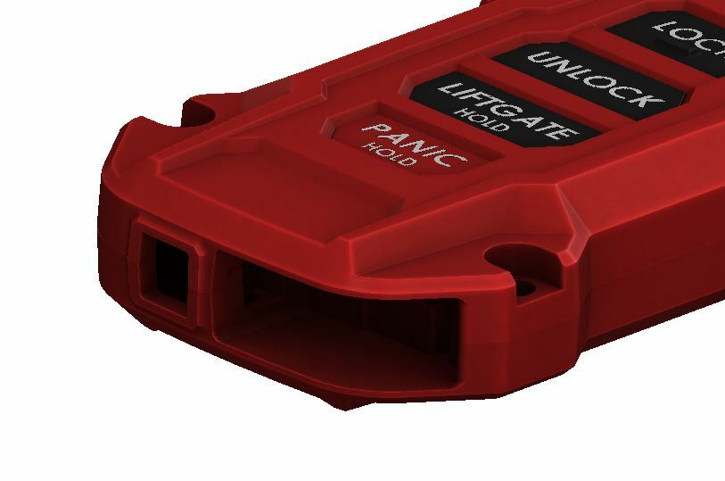 Injection Fob Fits 2022+ 4Runner/ 2019+ RAV4