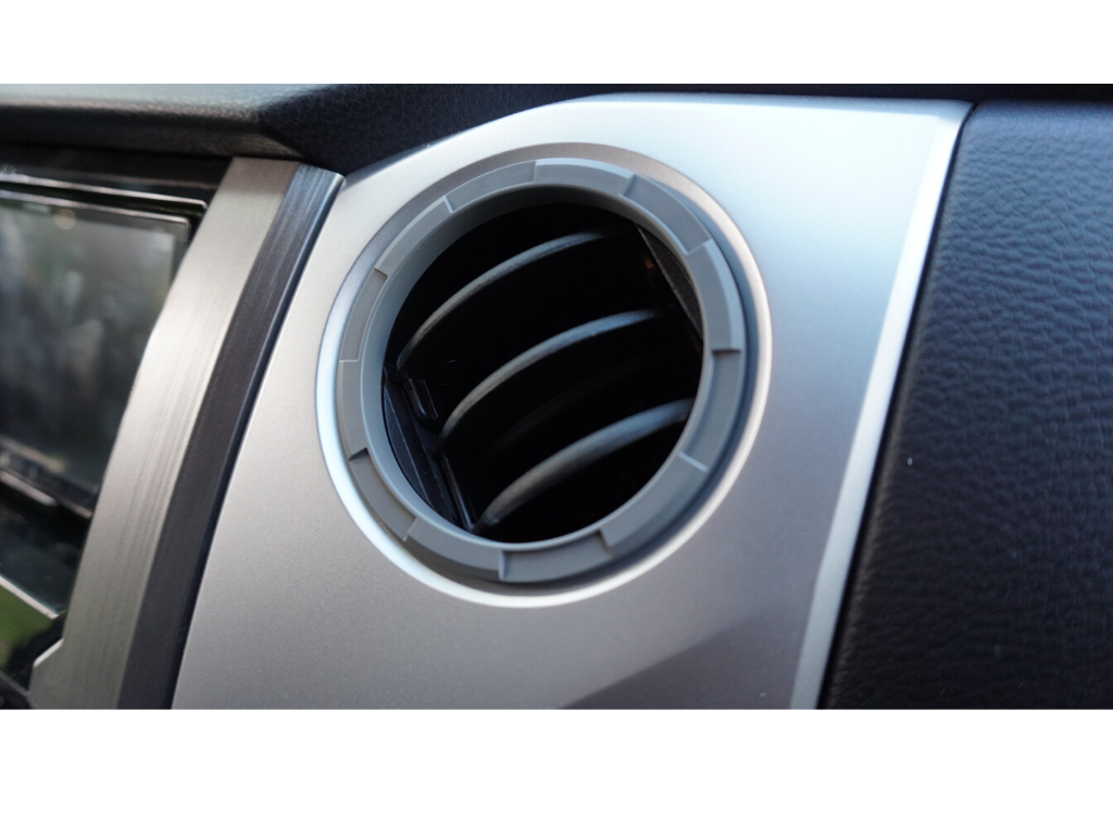 Vent Rings (2014+ Tundra) AJT Design