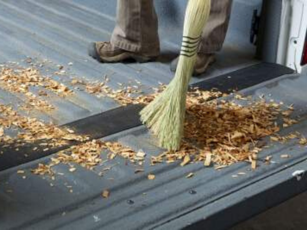 GapShield™️ Tailgate Gap Cover