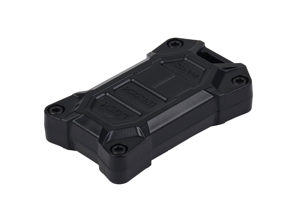 Injection Fob (V2 2020-2021 Tundra) AJT Design