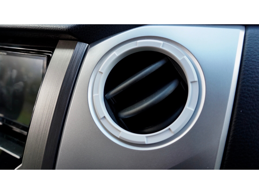 Vent Rings (2014+ Tundra) AJT Design