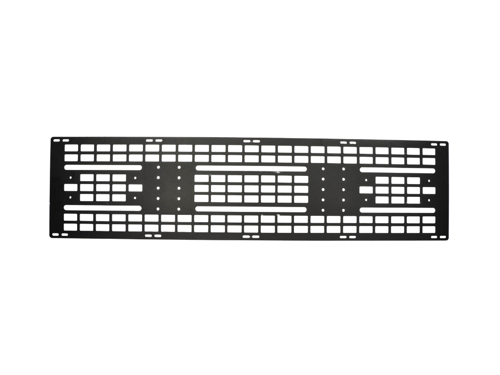 MOLLE Panel For Victory 4x4 Roof Rack