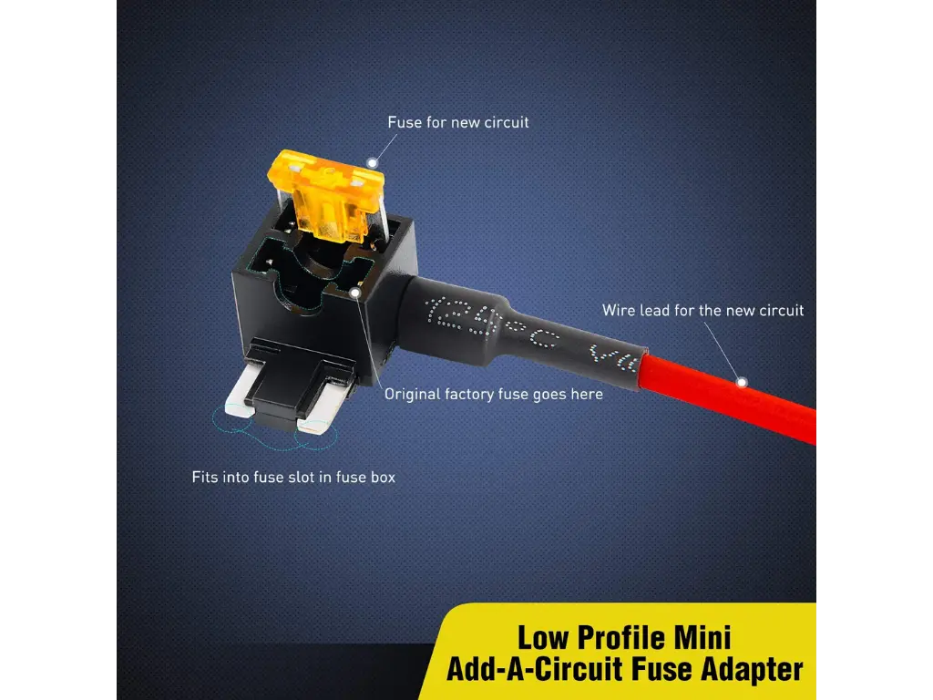 Adapter Universe Car Vehicle Electricity Thief Current Collection Plug Distributor Flat Fuse Adapter Universe Car Vehicle Electricity Thief Current Collection Plug Distributor Flat Fuse