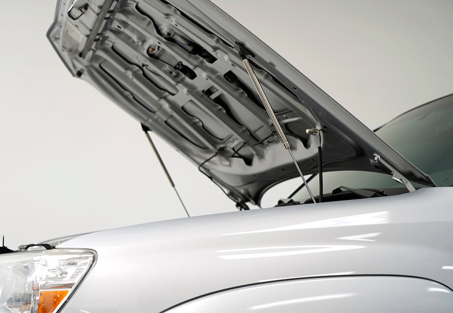 Redline Tuning Hood QuickLIFT ELITE Fits 2005-2015 Toyota Tacoma