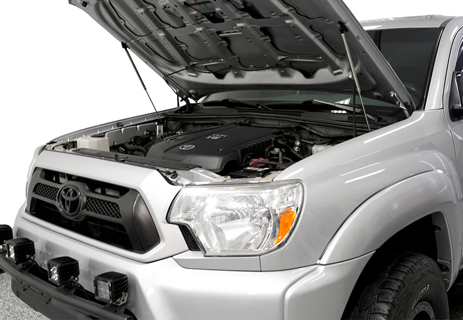 Redline Tuning Hood QuickLIFT ELITE Fits 2005-2015 Toyota Tacoma