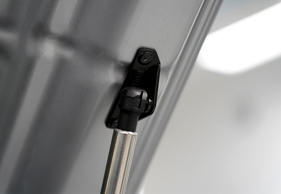 Redline Tuning Hood QuickLIFT ELITE Fits 2005-2015 Toyota Tacoma