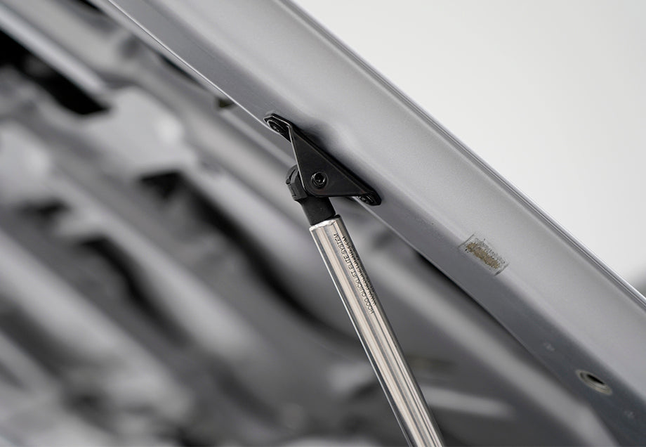 Redline Tuning Hood QuickLIFT ELITE Fits 2005-2015 Toyota Tacoma