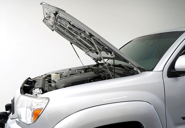 Redline Tuning Hood QuickLIFT ELITE Fits 2005-2015 Toyota Tacoma