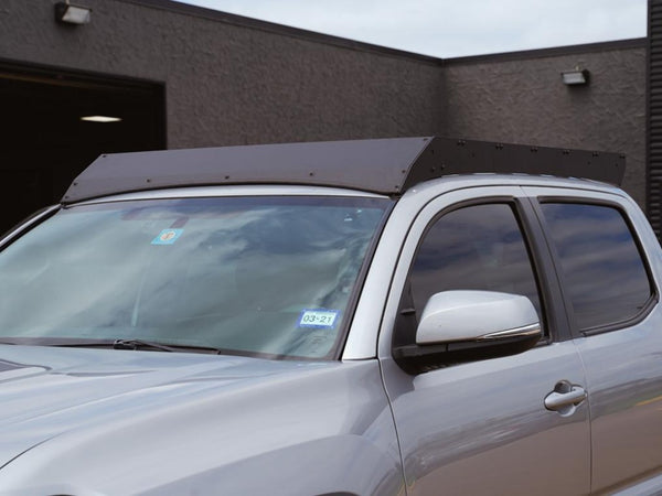 Toyota Tacoma Economy Roof Rack | Cali Raised LED