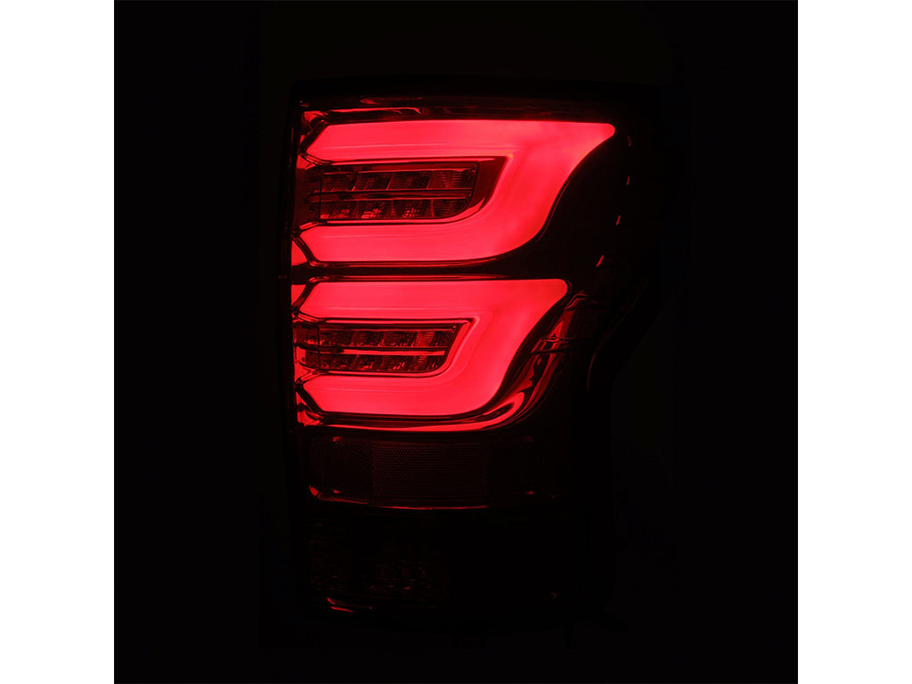 PRO-Series LED Tail Lights Fits 2007-2013 Toyota Tundra