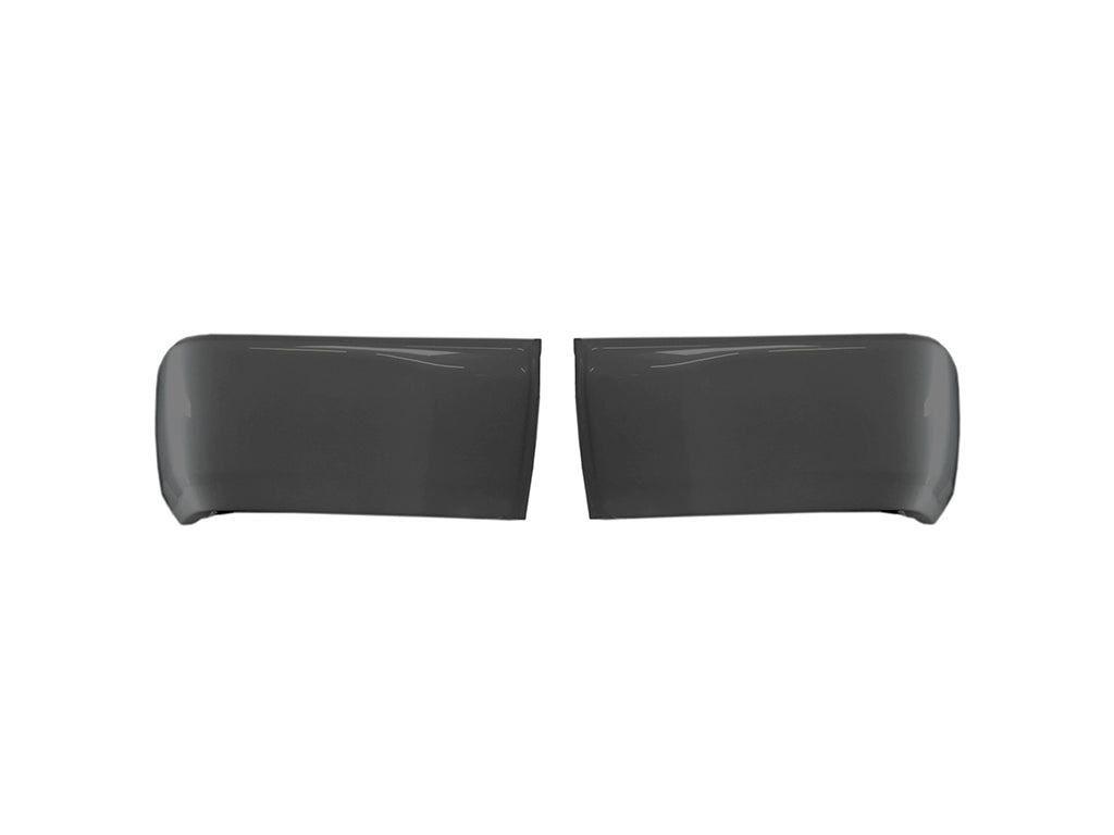 Rear BumperShellz Fits 2014-2021 Toyota Tundra