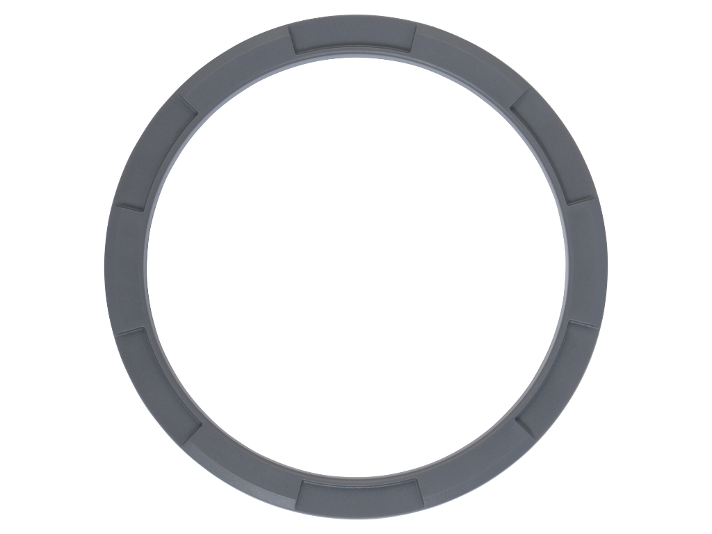 Vent Rings (2014+ Tundra) AJT Design