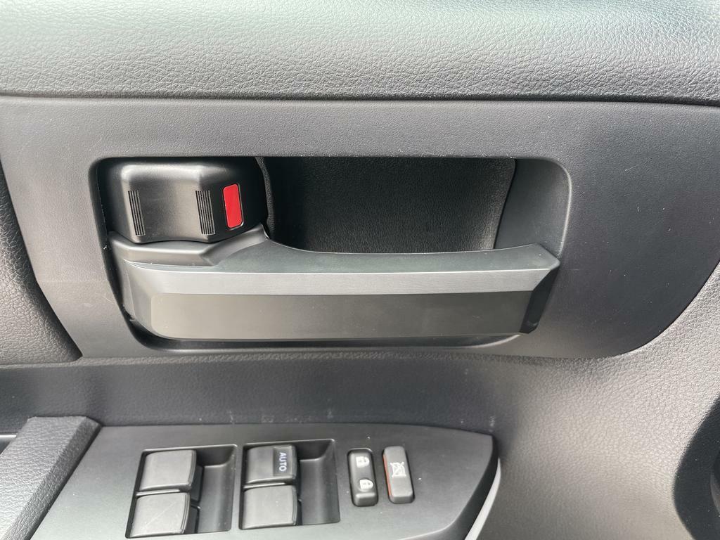 Door Handle Covers (2007-2021 Tundra)