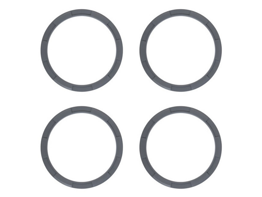 Vent Rings (2014+ Tundra) AJT Design