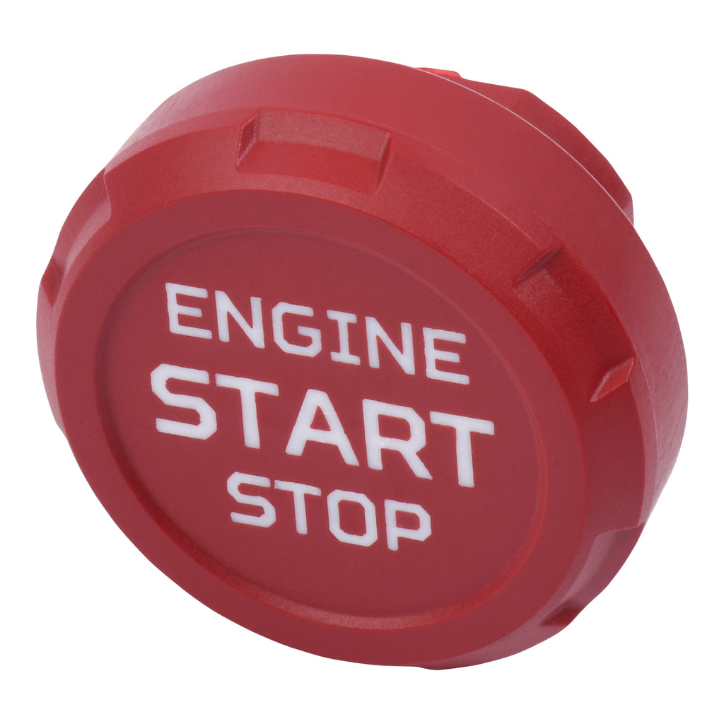 Push Button Start