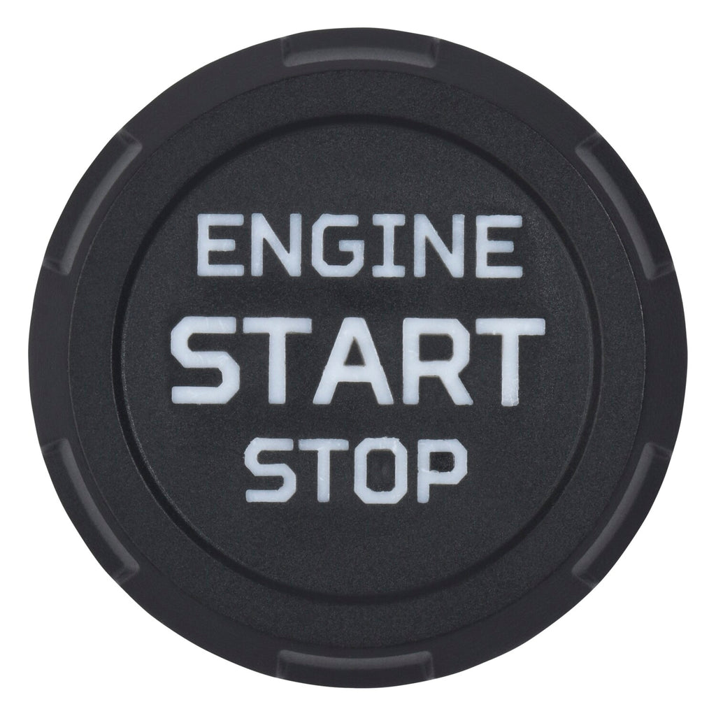 Push Button Start