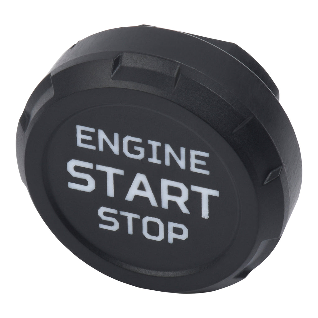 Push Button Start