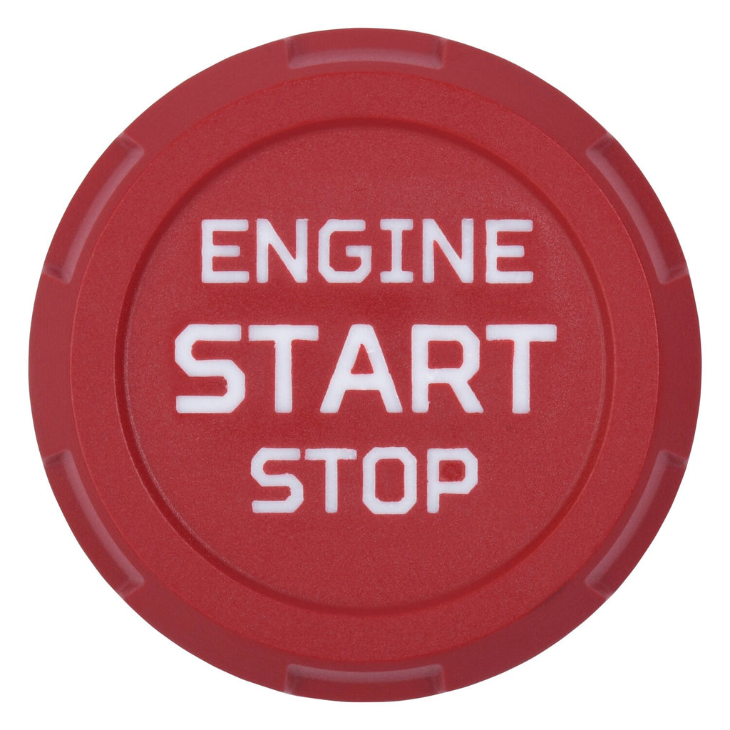 Push Button Start