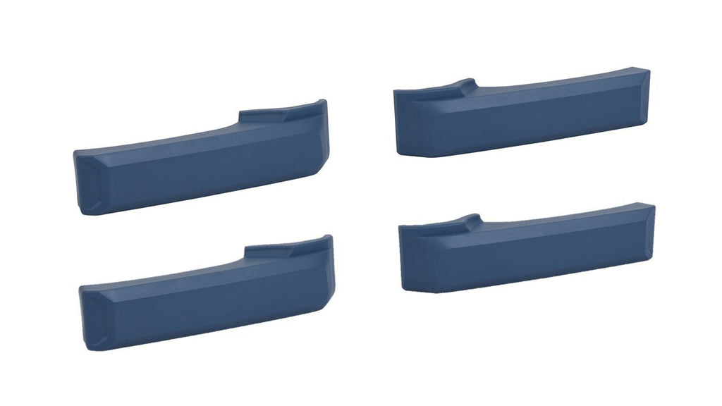 Door Handle Covers (2007-2021 Tundra)