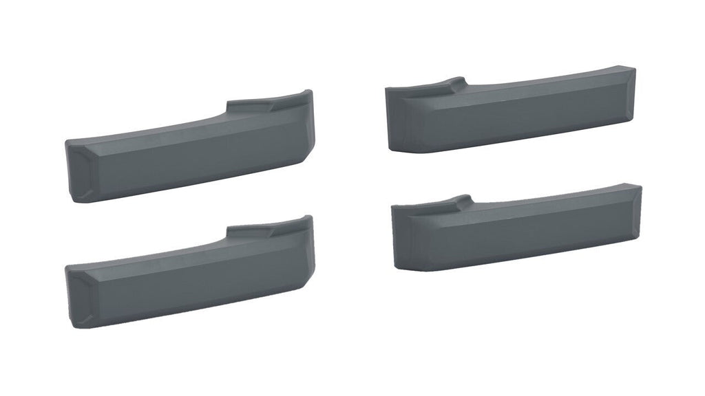 Door Handle Covers (2007-2021 Tundra)