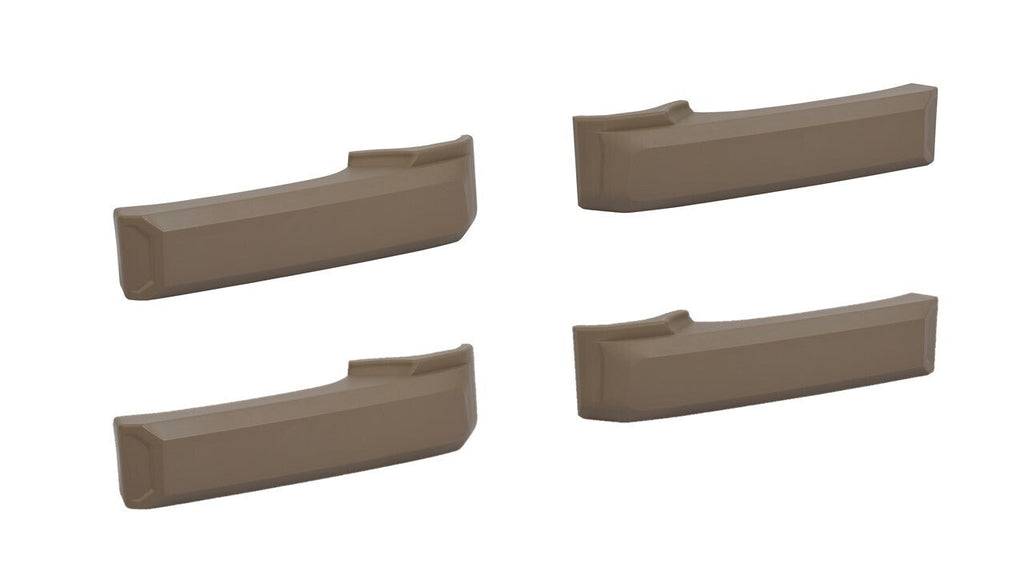 Door Handle Covers (2007-2021 Tundra)