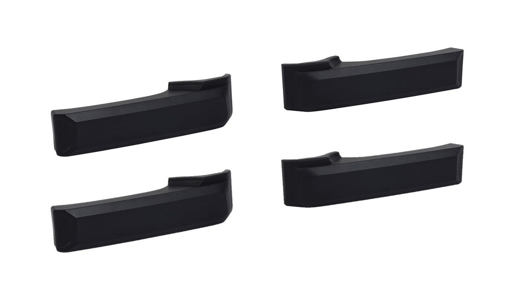 Door Handle Covers (2007-2021 Tundra)