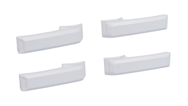 Door Handle Covers (2007-2021 Tundra)