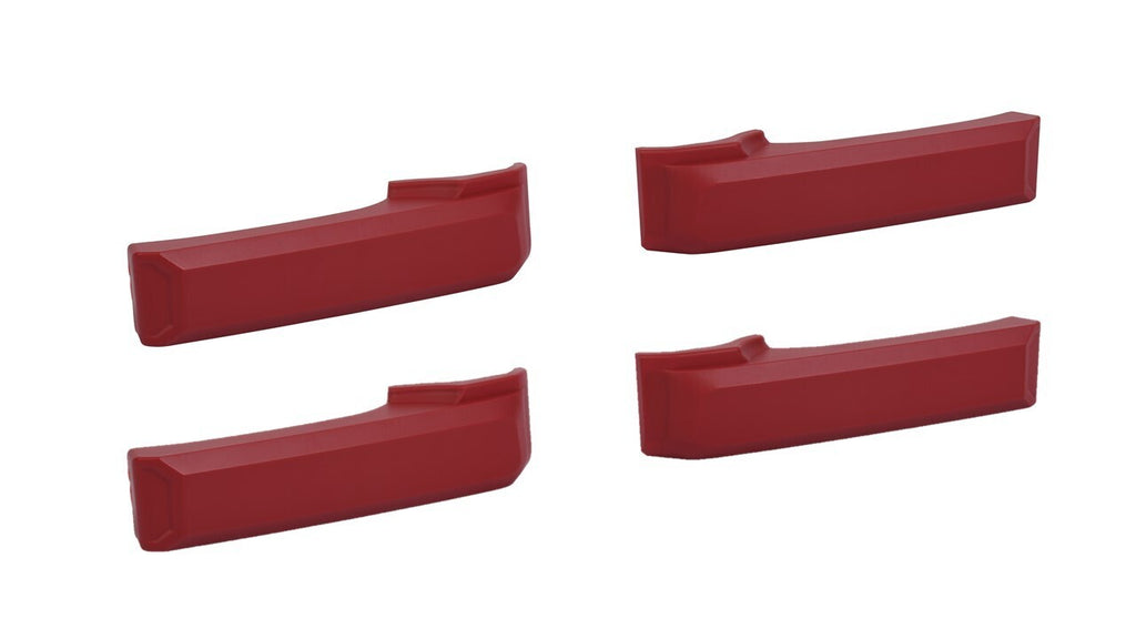 Door Handle Covers (2007-2021 Tundra)