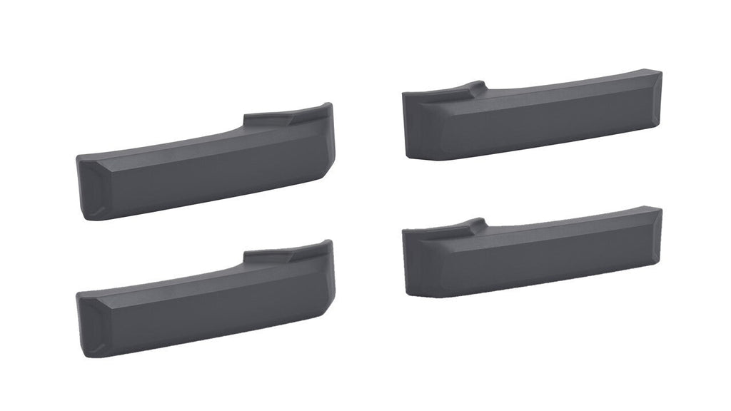 Door Handle Covers (2007-2021 Tundra)