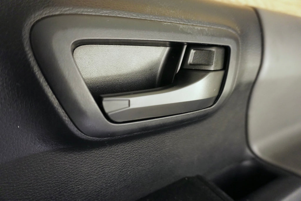 Door Handle Covers Fits 2016+ Tacoma