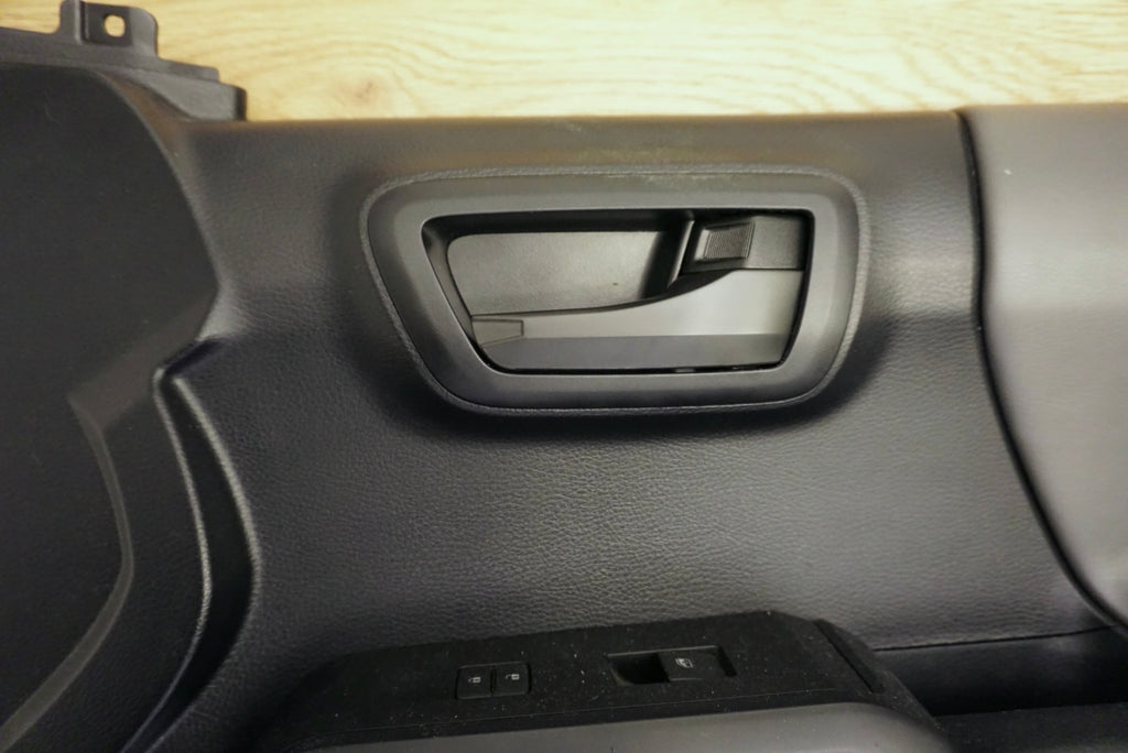 Door Handle Covers Fits 2016+ Tacoma