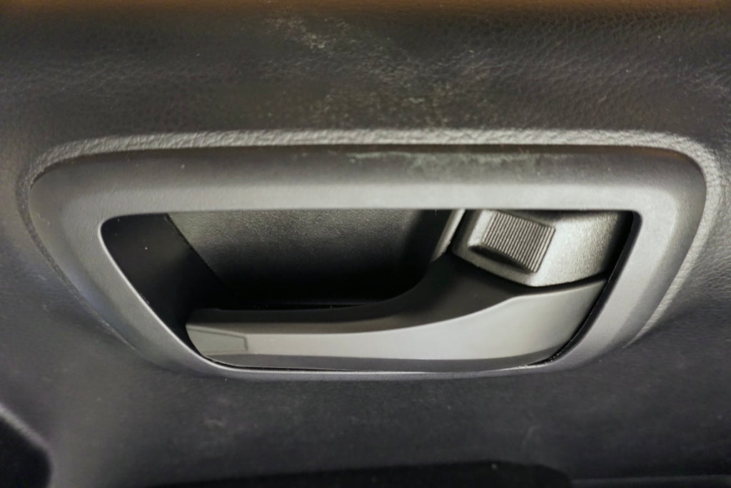 Door Handle Covers Fits 2016+ Tacoma