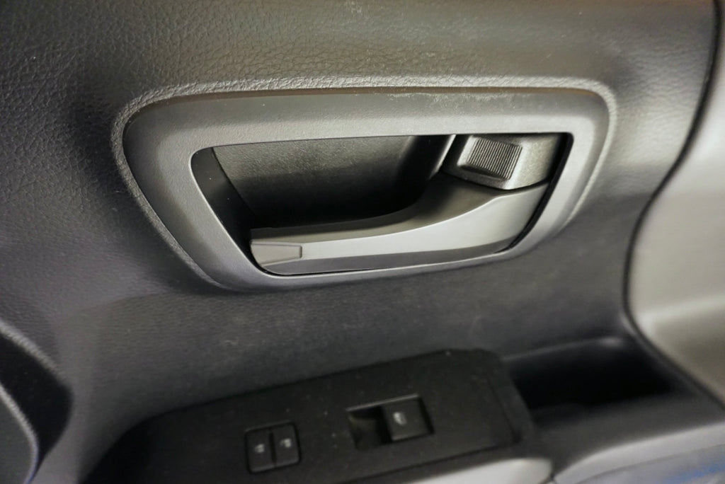 Door Handle Covers Fits 2016+ Tacoma