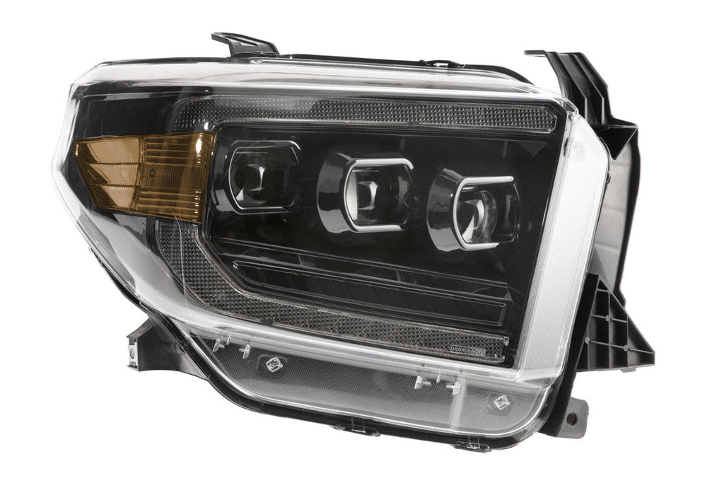 TOYOTA TUNDRA (14-21): XB LED HEADLIGHTS