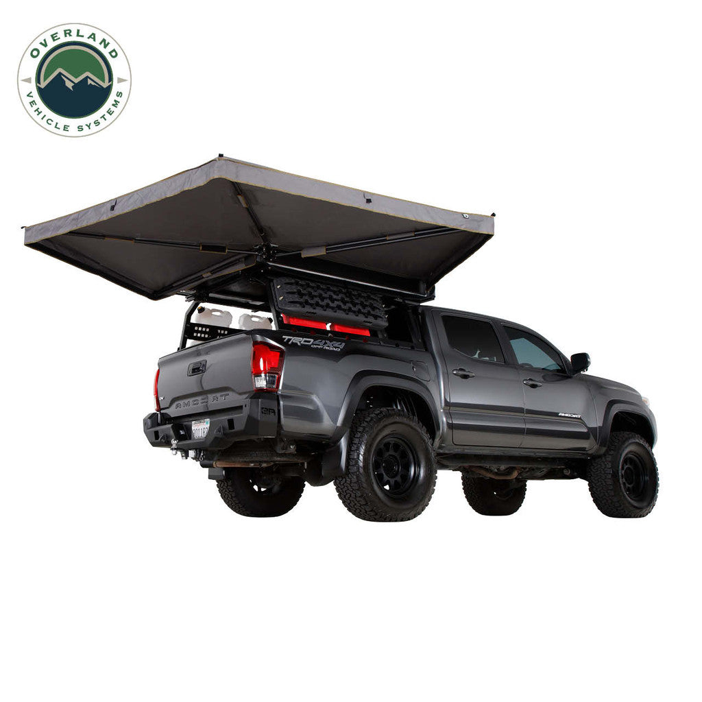 OVS Nomadic 270 LTE Awning