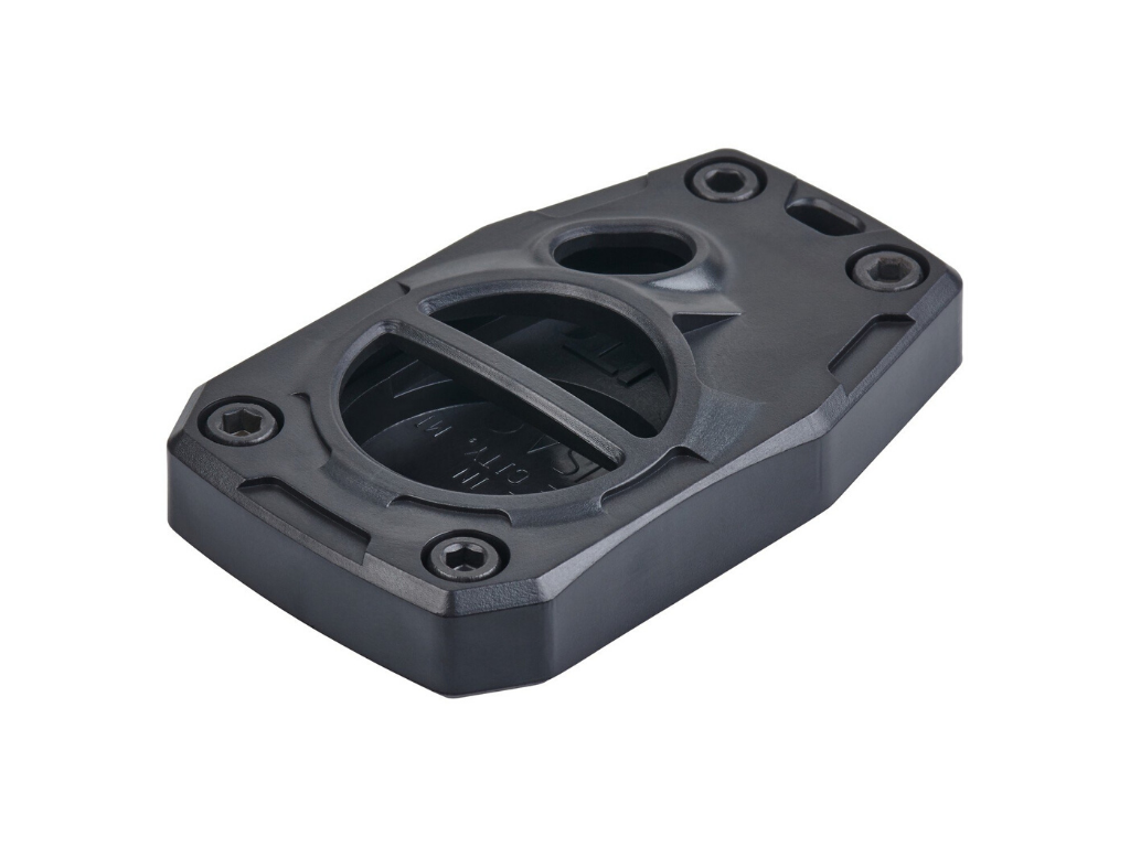 2007-2017 Toyota Tundra Injection Fob AJT Design