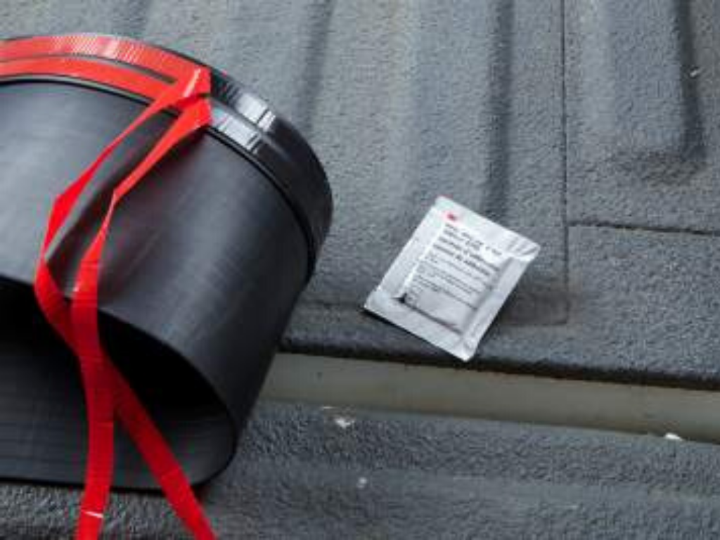 GapShield™️ Tailgate Gap Cover