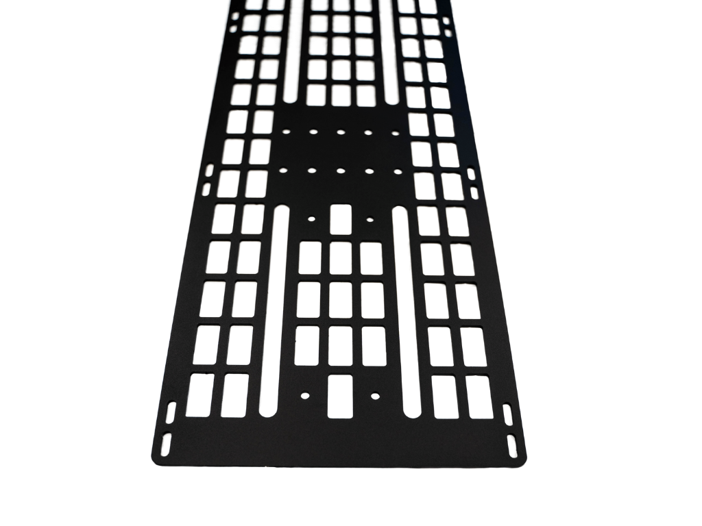 MOLLE Panel For Victory 4x4 Roof Rack
