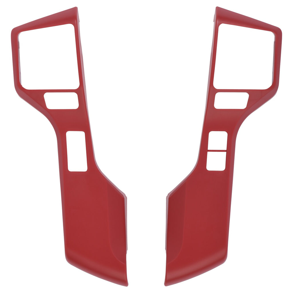 Steering Wheel Trim