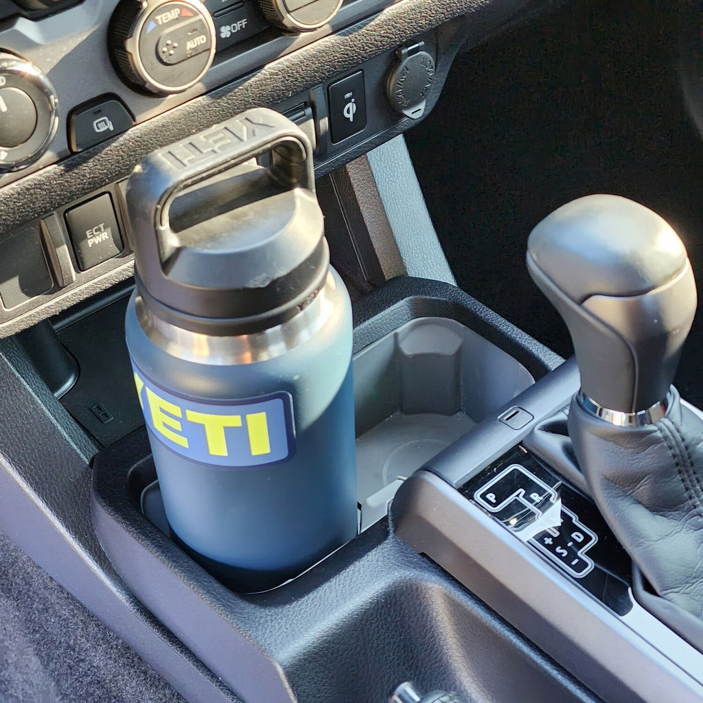 Oversize Cup Holder (2016-2023 Tacoma)