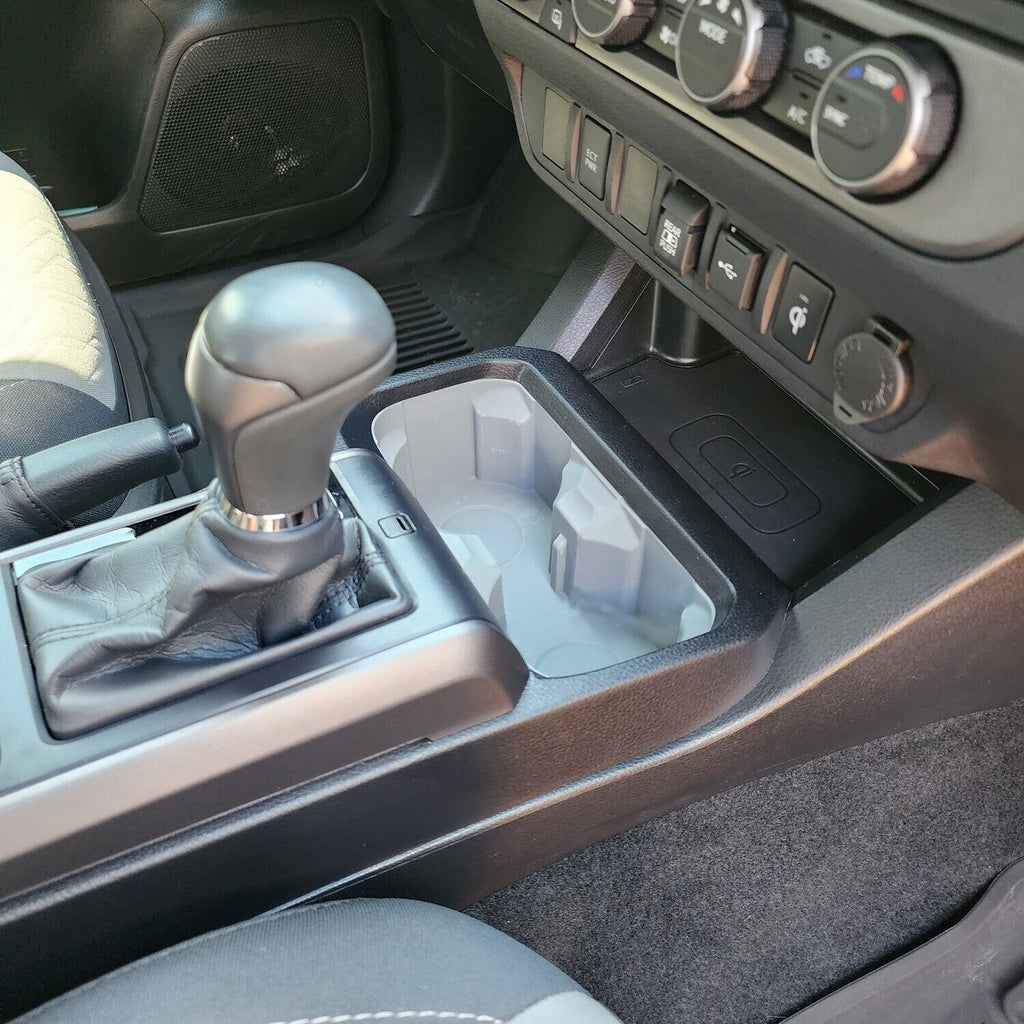 Oversize Cup Holder (2016-2023 Tacoma)