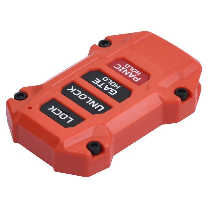 Injection Fob IF020 (2022+ Tundra)