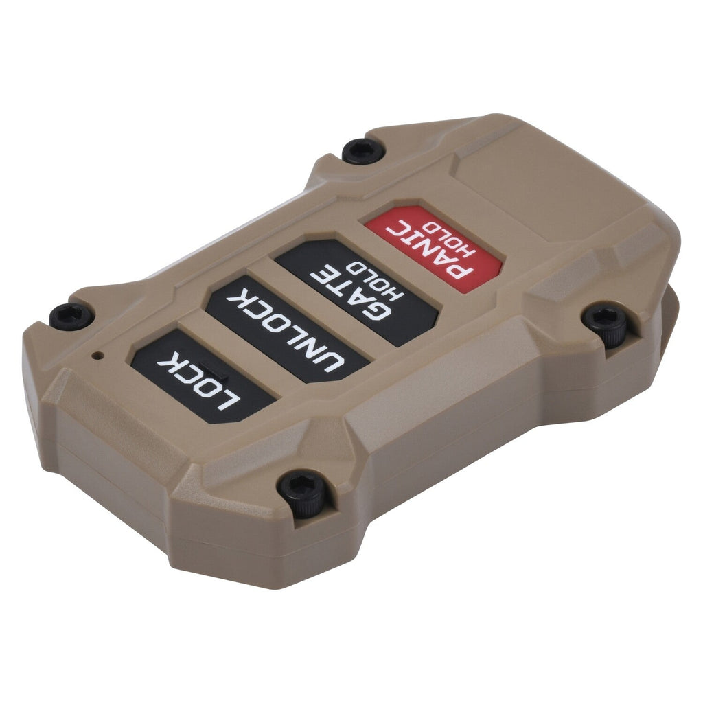 Injection Fob IF020 (2022+ Tundra)