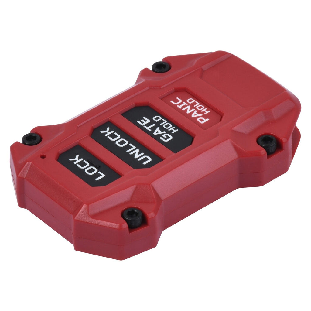 Injection Fob IF020 (2022+ Tundra)