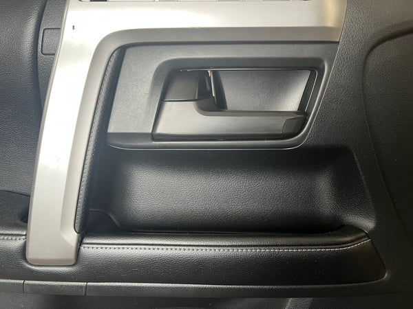 Door Handle Covers (5th Gen 4Runner)