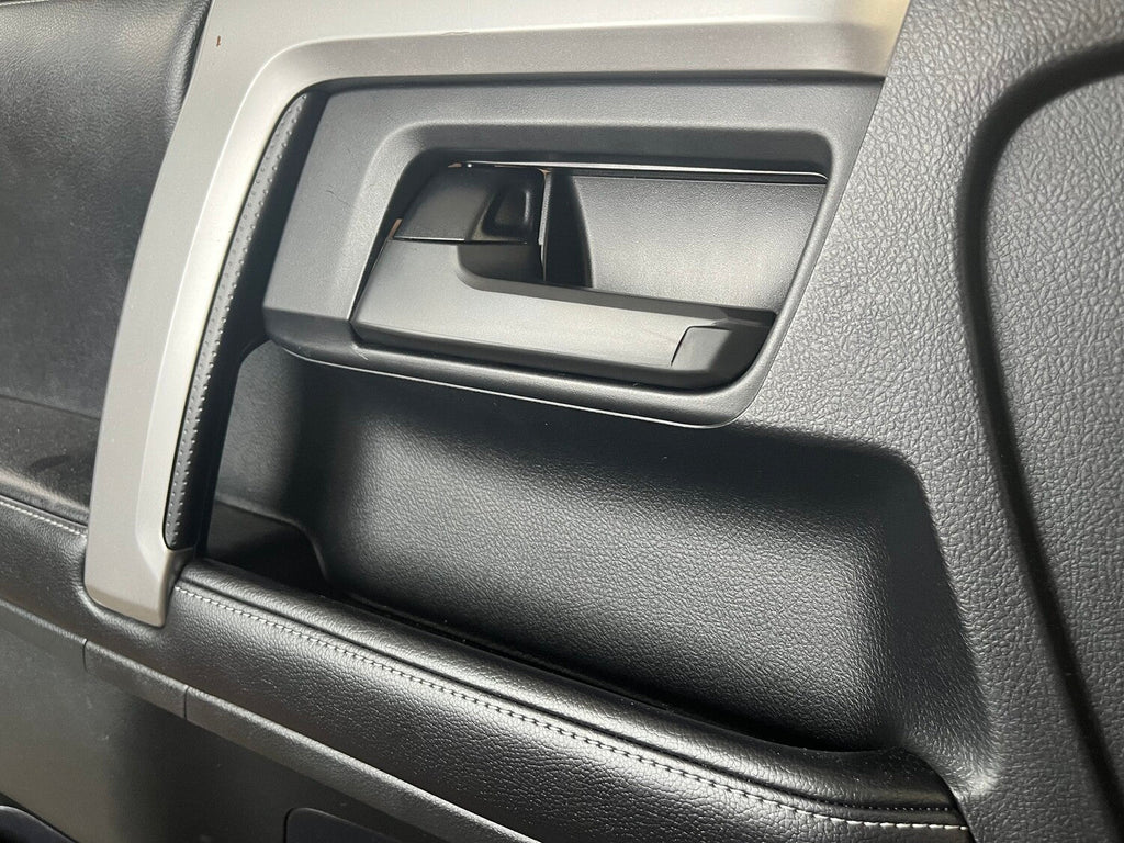 Door Handle Covers (5th Gen 4Runner)