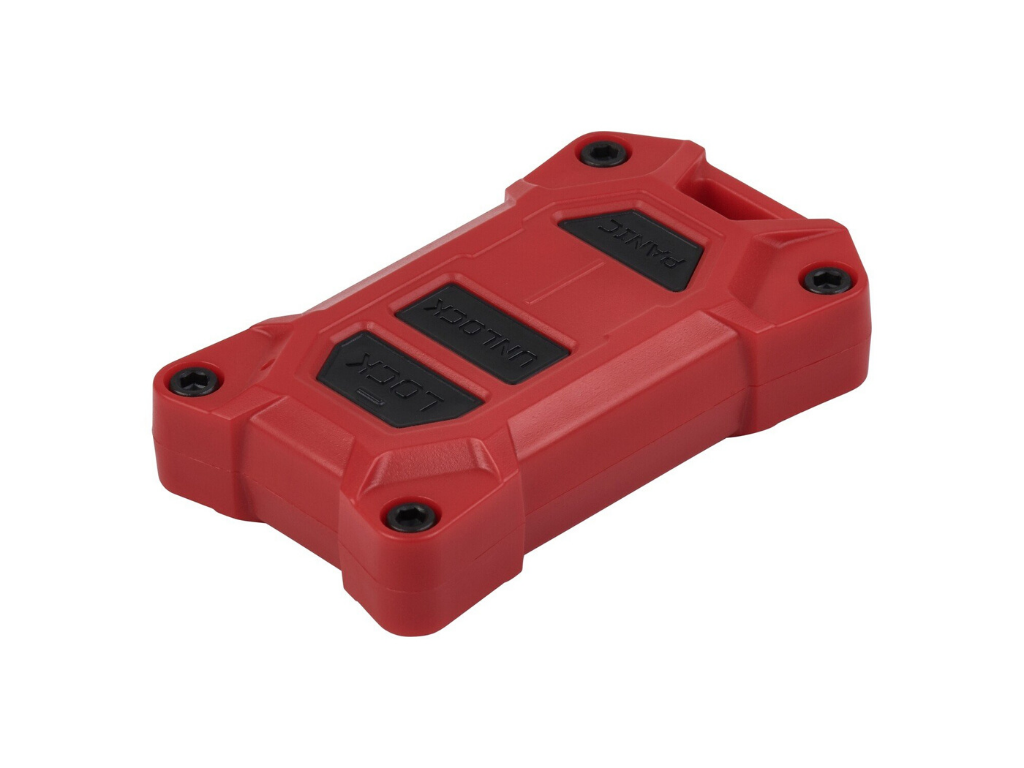 Injection Fob (5th Gen 4Runner LIMITED) AJT Design